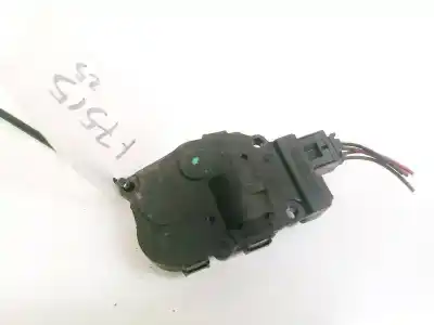 Second-hand car spare part air conditioning hatches opening motor for mercedes clase r (w251) 3.0 cdi cat oem iam references 412650750