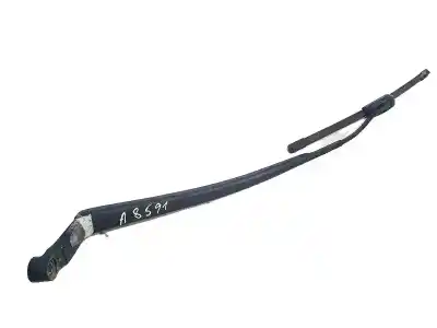 Peça sobressalente para automóvel em segunda mão haste de escova dianteiro esquerdo por toyota rav 4 (a3) 2.2 d-4d cat referências oem iam 