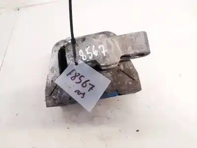 Автозапчастина б/у підтримка двигуна для skoda octavia combi (1z5) 1.9 tdi dpf посилання на oem iam 1k0199262ba  