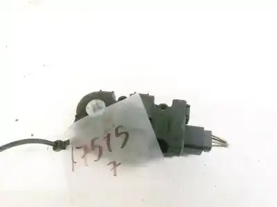 Second-hand car spare part air conditioning hatches opening motor for mercedes clase r (w251) 3.0 cdi cat oem iam references 410475520