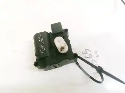 Piesă de schimb auto la mâna a doua Motoras clapeta aeroterma pentru TOYOTA AVENSIS WAGON (T25)  Referințe OEM IAM 1138002051  113800-2051