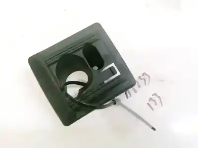 Pezzo di ricambio per auto di seconda mano plastica per bmw x5, e53 facelift 2004 - 2006 3.0 d 2003-2015 160kw 218hp riferimenti oem iam 51478402132