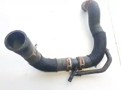 Second-hand car spare part intercooler pipe for toyota rav 4 (a3) 2.2 d-4d cat oem iam references   