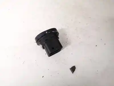 Peça sobressalente para automóvel em segunda mão botão / interruptor elevador vidro dianteiro esquerdo por ford ka (ccq) 1.3 cat referências oem iam 96fg14529bc  