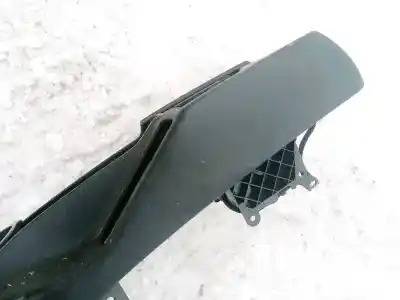 Pezzo di ricambio per auto di seconda mano plastica per bmw x5 (e53) 3.0d riferimenti oem iam 51168402933  51.16-8402933