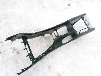 Peça sobressalente para automóvel em segunda mão plásticos por bmw x5 (e53) 3.0d referências oem iam 51168402933