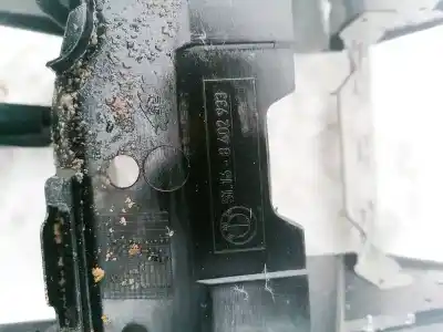 Pezzo di ricambio per auto di seconda mano plastica per bmw x5 (e53) 3.0d riferimenti oem iam 51168402933  51.16-8402933