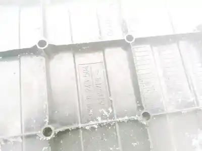 Second-hand car spare part plastics for bmw x5 (e53) 3.0d oem iam references 51498243504  