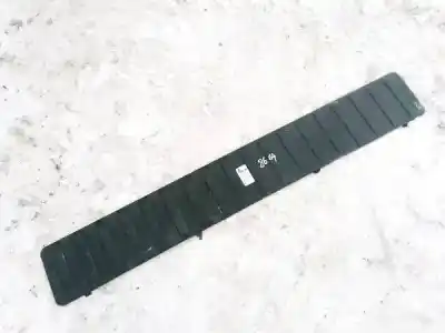 Peça sobressalente para automóvel em segunda mão plásticos por bmw x5 (e53) 3.0d referências oem iam 51498243504