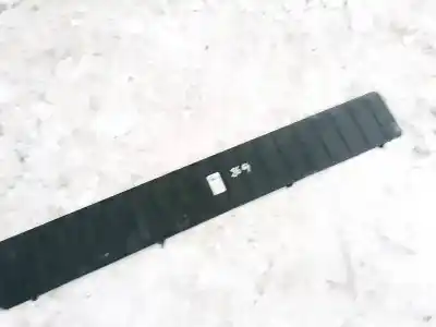 Second-hand car spare part plastics for bmw x5 (e53) 3.0d oem iam references 51498243504  