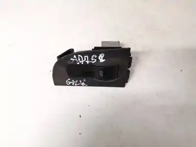 Автозапчасти б/у выключатель левого переднего окна за audi a6, c5 2001.08 - 2005.01 facelift 2.4 125kw 2001.08 - 2005.01 ссылки oem iam 4b0959855