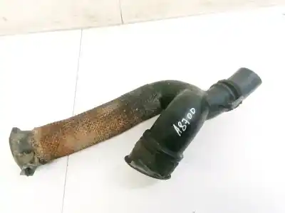 Peça sobressalente para automóvel em segunda mão tubo por chevrolet aveo 1.4 cat referências oem iam 96536747