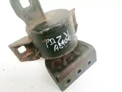 Second-hand car spare part engine support for chevrolet aveo 1.4 cat oem iam references   