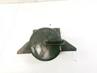 Second-hand car spare part engine support for chevrolet aveo 1.4 cat oem iam references   