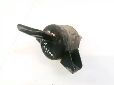 Second-hand car spare part engine support for chevrolet aveo 1.4 cat oem iam references   