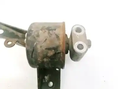 Second-hand car spare part engine support for chevrolet aveo 1.4 cat oem iam references   