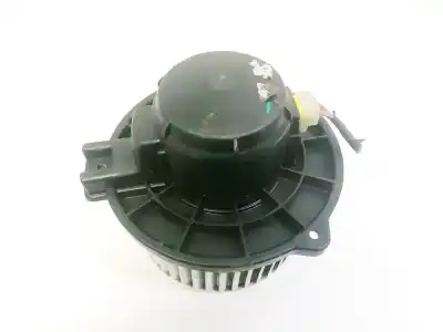 Peça sobressalente para automóvel em segunda mão Motor De Sofagem por CHEVROLET AVEO 1.4 CAT Referências OEM IAM   