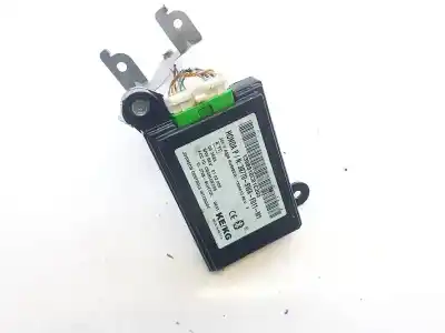 Автозапчастина б/у електронний модуль для honda cr-v (re) 2.2 ctdi посилання на oem iam 39770swae011m1