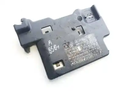 Автозапчастина б/у пластика для honda cr-v (re) 2.2 ctdi посилання на oem iam 77340swa
