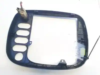 Second-hand car spare part plastics for ford galaxy (vx) 1.9 tdi cat oem iam references 7m0858105e  