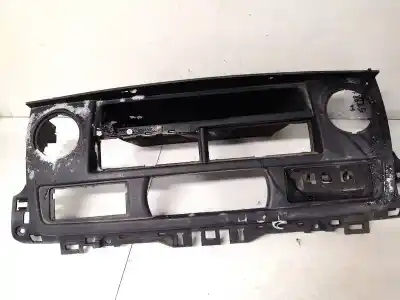 Pezzo di ricambio per auto di seconda mano plastica per renault master, ii 2003.01 - 2010.01 facelift 2.5 td 73kw 2003.01 - 2010.01 riferimenti oem iam 8200188999