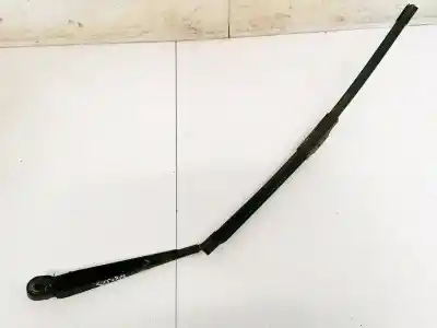 Second-hand car spare part left front windshield wiper arm for opel meriva b 1.7 16v cdti oem iam references 