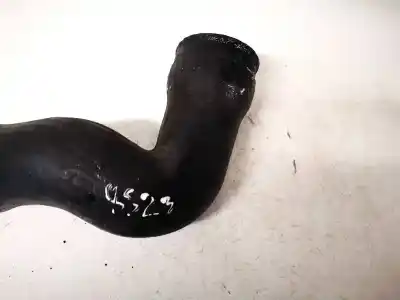 Second-hand car spare part intercooler pipe for skoda superb (3u4) 2.5 v6 tdi cat (aym) oem iam references   