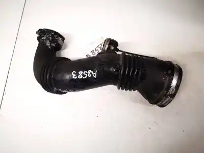 Second-hand car spare part tube for peugeot 207 1.6 16v hdi oem iam references 9687883780