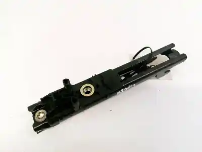 Автозапчастина б/у пластика для ford focus c-max (cap) 1.6 tdci cat посилання на oem iam 33007942  