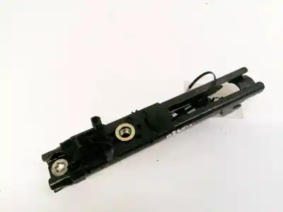 Автозапчасти б/у пластики за ford focus c-max (cap) 1.6 tdci cat ссылки oem iam 33007942