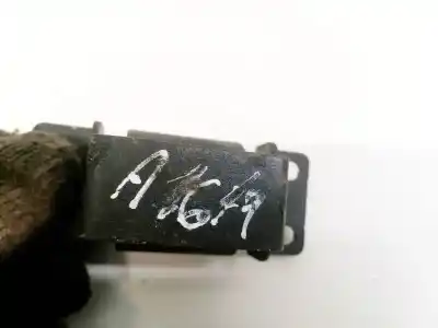 Second-hand car spare part plastics for jaguar x-type wagon 2.0 d classic oem iam references   