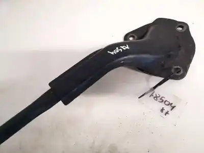 Автозапчастина б/у пластика для ford focus c-max (cap) 1.6 tdci cat посилання на oem iam 3m5111009ae  3m51-11009-ae