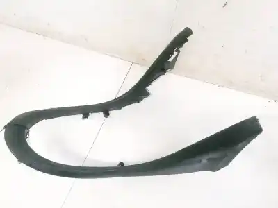 Peça sobressalente para automóvel em segunda mão plásticos por volvo v50 (545) 2.4 referências oem iam 