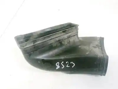 Автозапчастина б/у труба для skoda superb (3u4) 2.5 v6 tdi cat (aym) посилання на oem iam 3b0129565