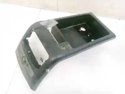 Автозапчастина б/у пластика для audi a6 avant (4f5) 2.7 tdi посилання на oem iam 4f0863244c
