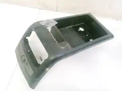 Second-hand car spare part plastics for audi a6 avant (4f5) 2.7 tdi oem iam references 4f0863244c  