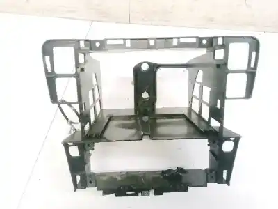 Автозапчастина б/у пластика для skoda superb (3u4) 2.5 v6 tdi cat (aym) посилання на oem iam 3u0858757
