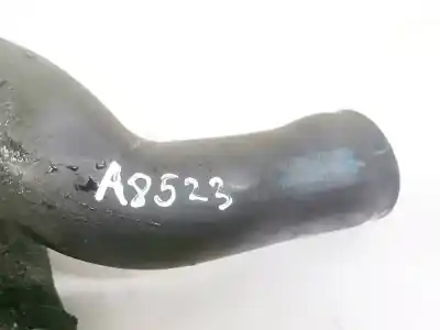 Second-hand car spare part intercooler pipe for skoda superb (3u4) 2.5 v6 tdi cat (aym) oem iam references 8d0145746  