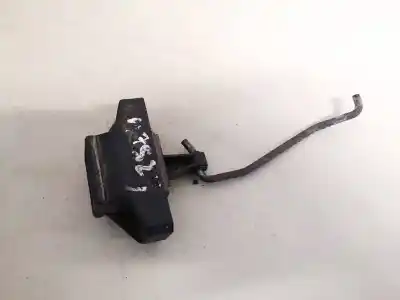 Автозапчастина б/у пластика для renault megane i scenic (ja0) 1.9 dtrn посилання на oem iam   