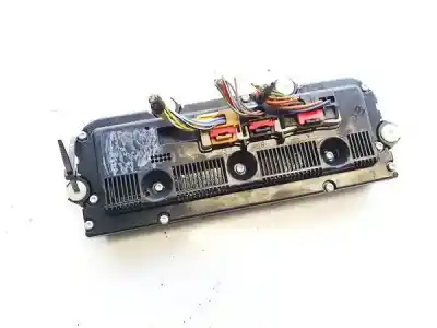 Pièce détachée automobile d'occasion commande de climatisation / chauffage pour volkswagen golf v variant (1k5) 1.9 tdi références oem iam   