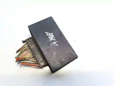 Pezzo di ricambio per auto di seconda mano modulo elettronico per ford transit connect (tc7) 1.8 tdci cat riferimenti oem iam   