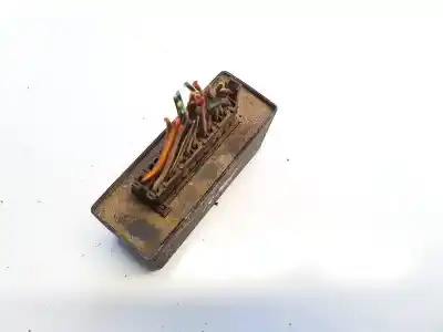 Pezzo di ricambio per auto di seconda mano modulo elettronico per ford transit connect (tc7) 1.8 tdci cat riferimenti oem iam   