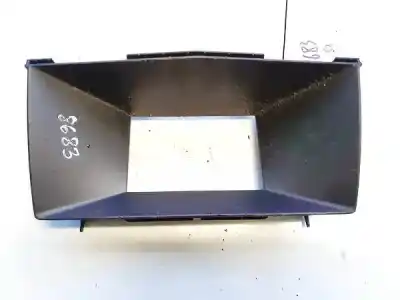 İkinci el araba yedek parçası plasti̇kler için opel astra h caravan 1.7 16v cdti oem iam referansları 13126605  330188061