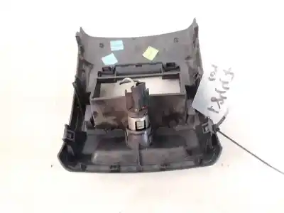 Pezzo di ricambio per auto di seconda mano plastica per volvo v50 (545) 2.4 riferimenti oem iam 8686025  