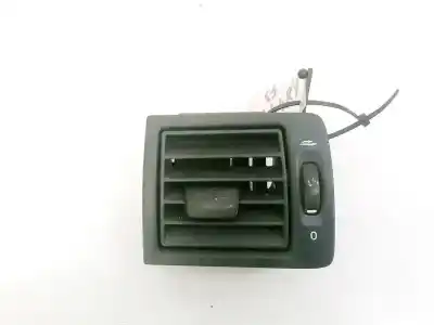 Peça sobressalente para automóvel em segunda mão grelha / difusor de ar por volvo v50 (545) 2.4 referências oem iam y01102