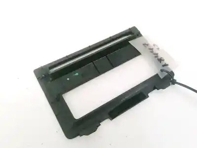 Pezzo di ricambio per auto di seconda mano plastica per volvo v50 (545) 2.4 riferimenti oem iam 8650694  3865