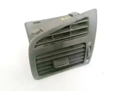 Pezzo di ricambio per auto di seconda mano griglia di aerazione per fiat croma (194) 1.9 8v multijet dynamic riferimenti oem iam 735364108
