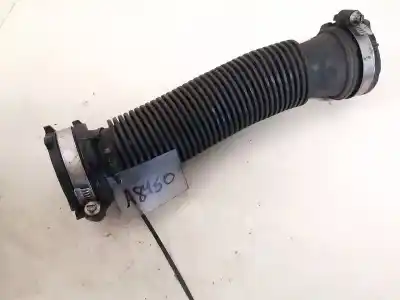 Peça sobressalente para automóvel em segunda mão tubo por renault megane 1.5 dci k9k j8 referências oem iam 