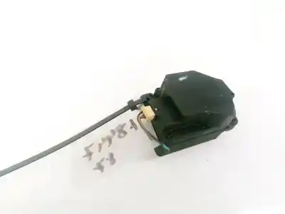 Peça sobressalente para automóvel em segunda mão motor de abertura da comporta de sofagem por volvo v50 (545) 2.4 referências oem iam 4n5h19e616ac