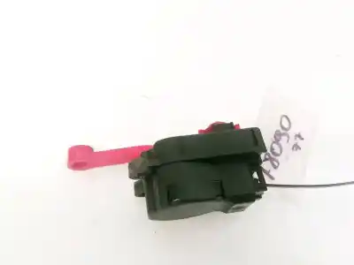 Pezzo di ricambio per auto di seconda mano motore apertura boccole aria condizionata per fiat croma (194) 1.9 8v multijet dynamic riferimenti oem iam 09180203